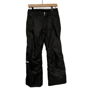 The North Face Snow Snowboard or Ski Pants Women’s Small Black pants.